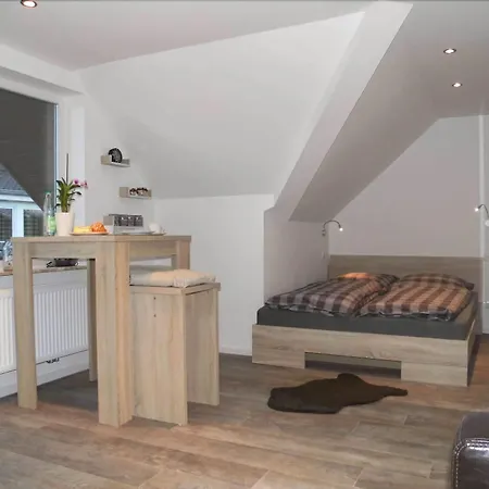 Appartementhaus Kogge Apartment