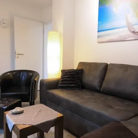 Appartementhaus Kogge Appartamento Cuxhaven