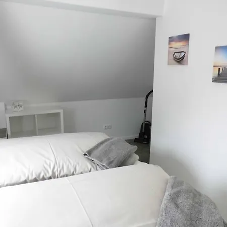 Appartementhaus Kogge דירה