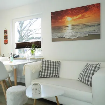 Appartementhaus Kogge *