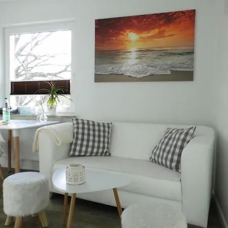 Appartementhaus Kogge Apartment Cuxhaven