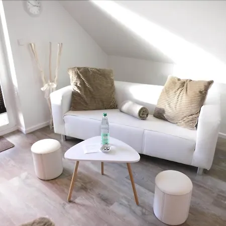 Apartament Appartementhaus Kogge *