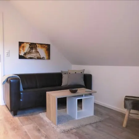Appartementhaus Kogge Apartament