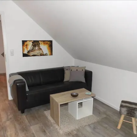 Appartementhaus Kogge