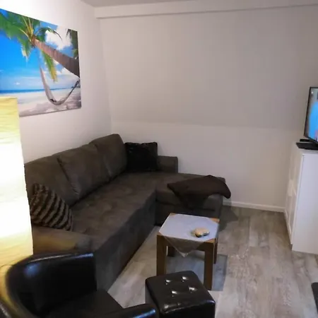 דירה Appartementhaus Kogge קושהאבן