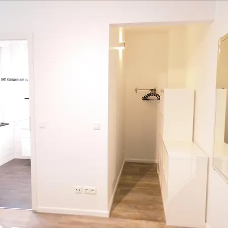 Apartament Appartementhaus Kogge Cuxhaven