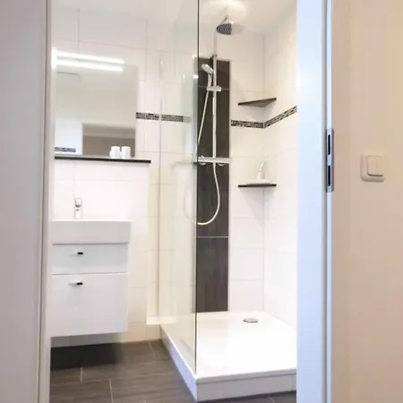 Appartementhaus Kogge Cuxhaven