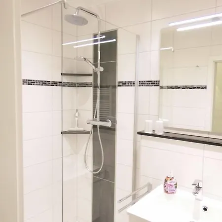 Appartementhaus Kogge *