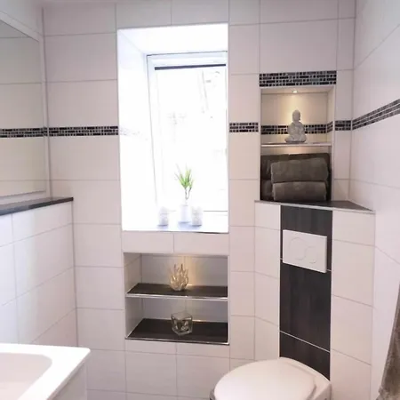 Apartment Appartementhaus Kogge