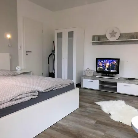Appartementhaus Kogge Apartament *