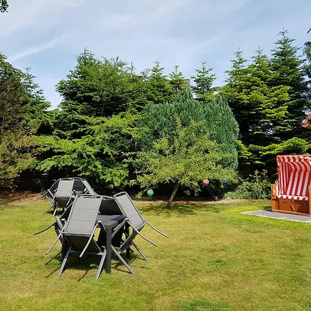 Appartementhaus Kogge Apartment Cuxhaven