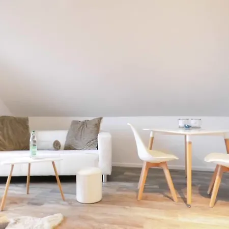 Appartementhaus Kogge *