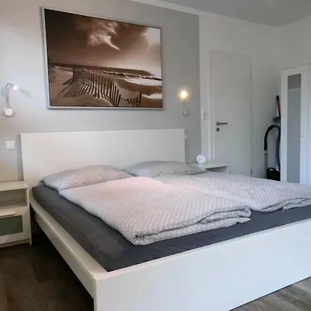 Appartementhaus Kogge