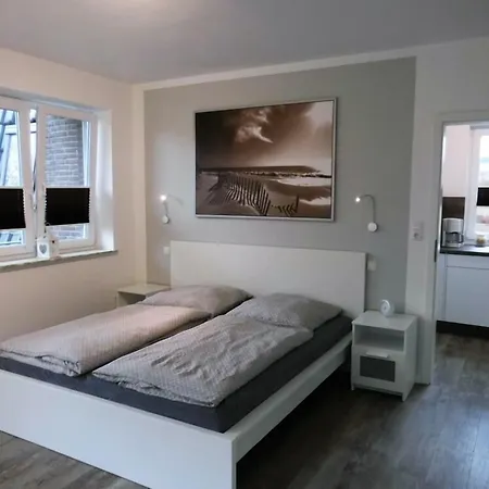Appartementhaus Kogge Apartament *