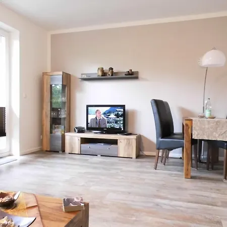 Appartementhaus Kogge *