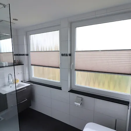 Appartamento Appartementhaus Kogge Cuxhaven