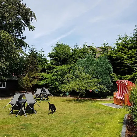 דירה Appartementhaus Kogge קושהאבן