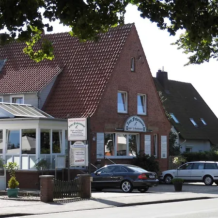 Appartementhaus Kogge *