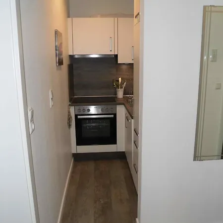 Appartementhaus Kogge Apartament Cuxhaven