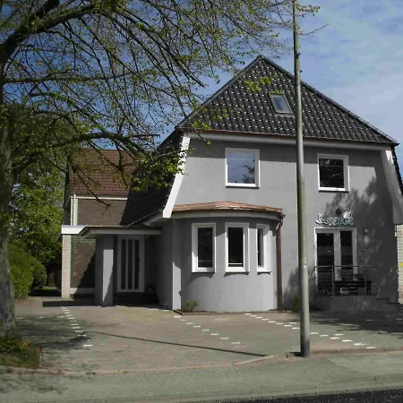 Appartementhaus Kogge Apartament Cuxhaven