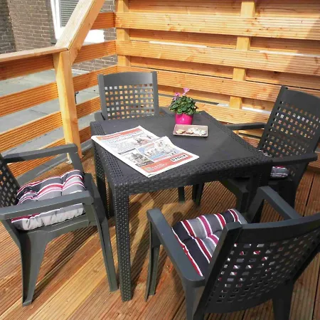 Appartementhaus Kogge Appartamento *