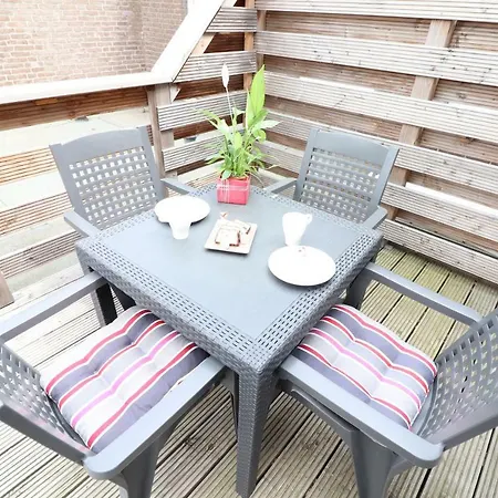 Appartementhaus Kogge