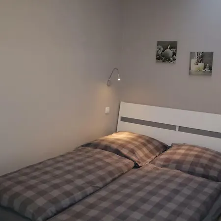 Appartementhaus Kogge Apartment