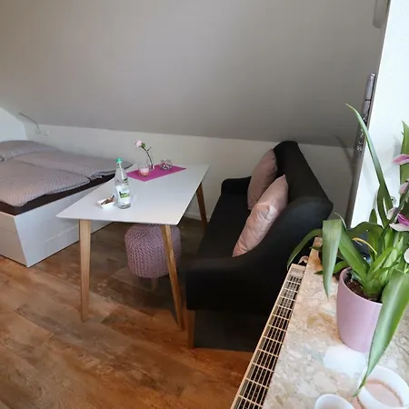 Apartament Appartementhaus Kogge *