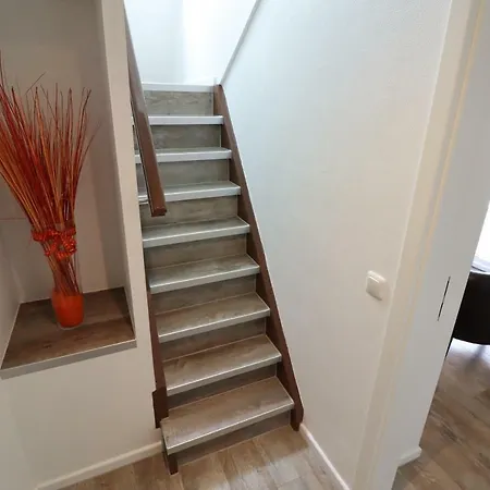 דירה Appartementhaus Kogge קושהאבן