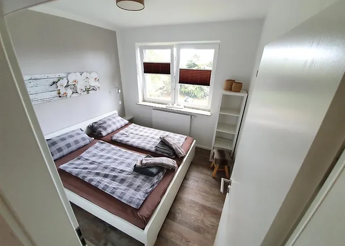 Appartementhaus Kogge