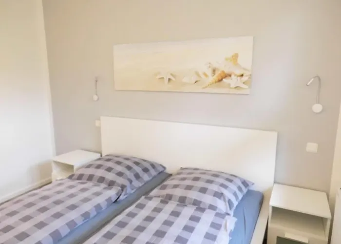 Appartement Appartementhaus Kogge Cuxhaven