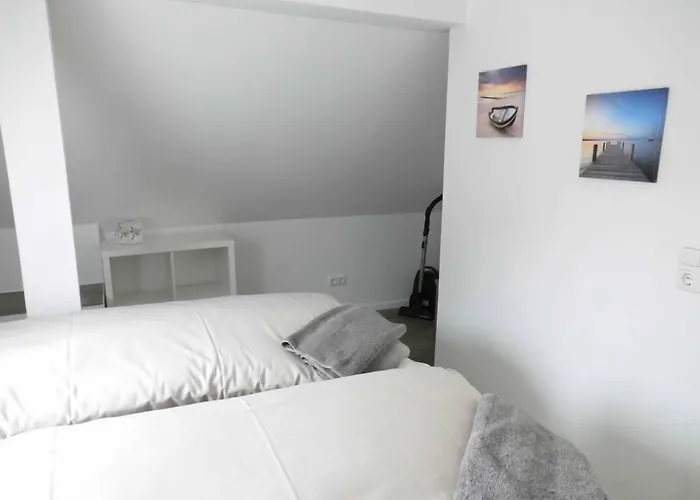 Appartementhaus Kogge Appartement