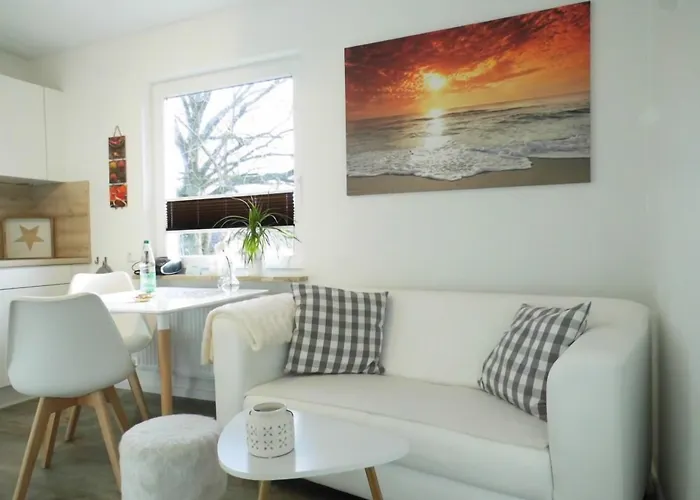 Appartementhaus Kogge *