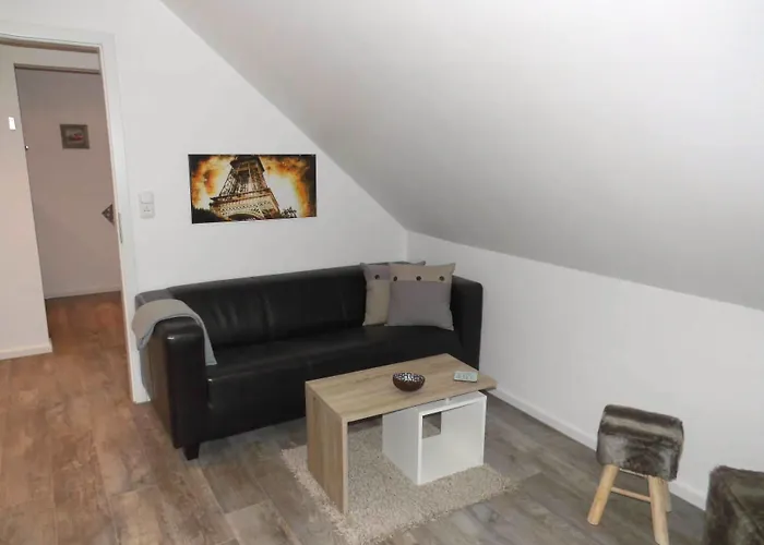 Appartementhaus Kogge