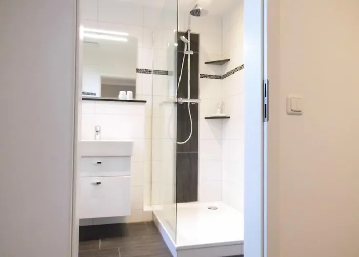 Appartementhaus Kogge Cuxhaven