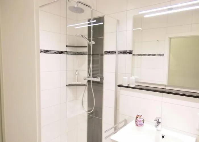 Appartementhaus Kogge *