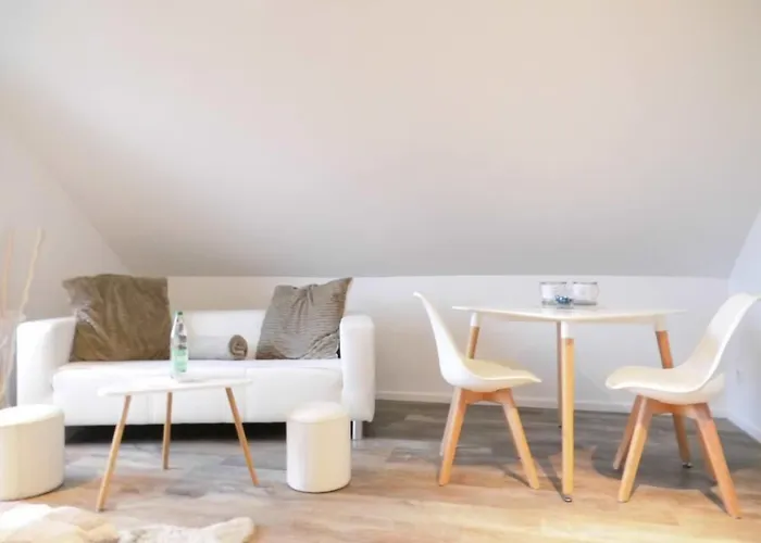 Appartementhaus Kogge *