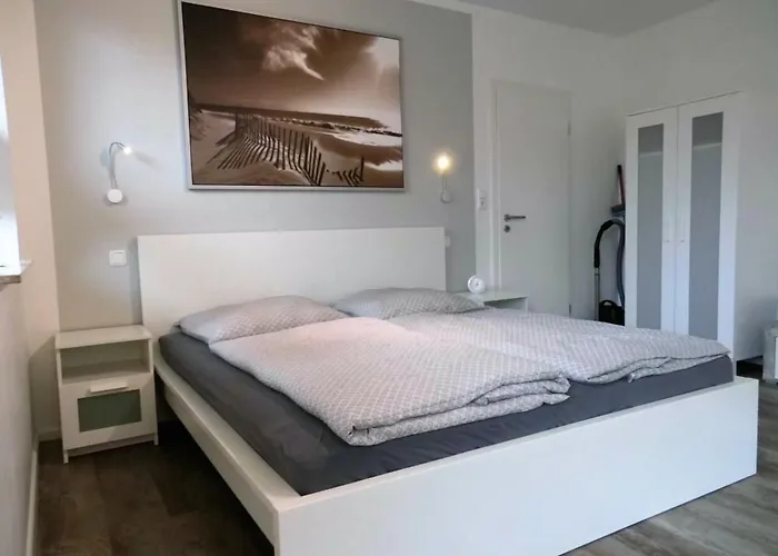 Appartementhaus Kogge