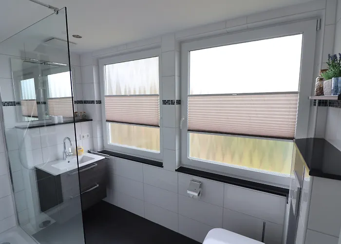 Appartement Appartementhaus Kogge Cuxhaven