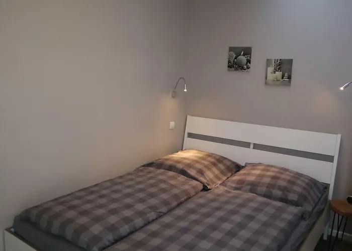 Appartementhaus Kogge Appartement