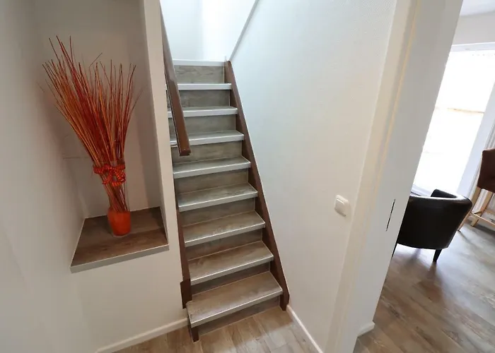 Appartement Appartementhaus Kogge Cuxhaven